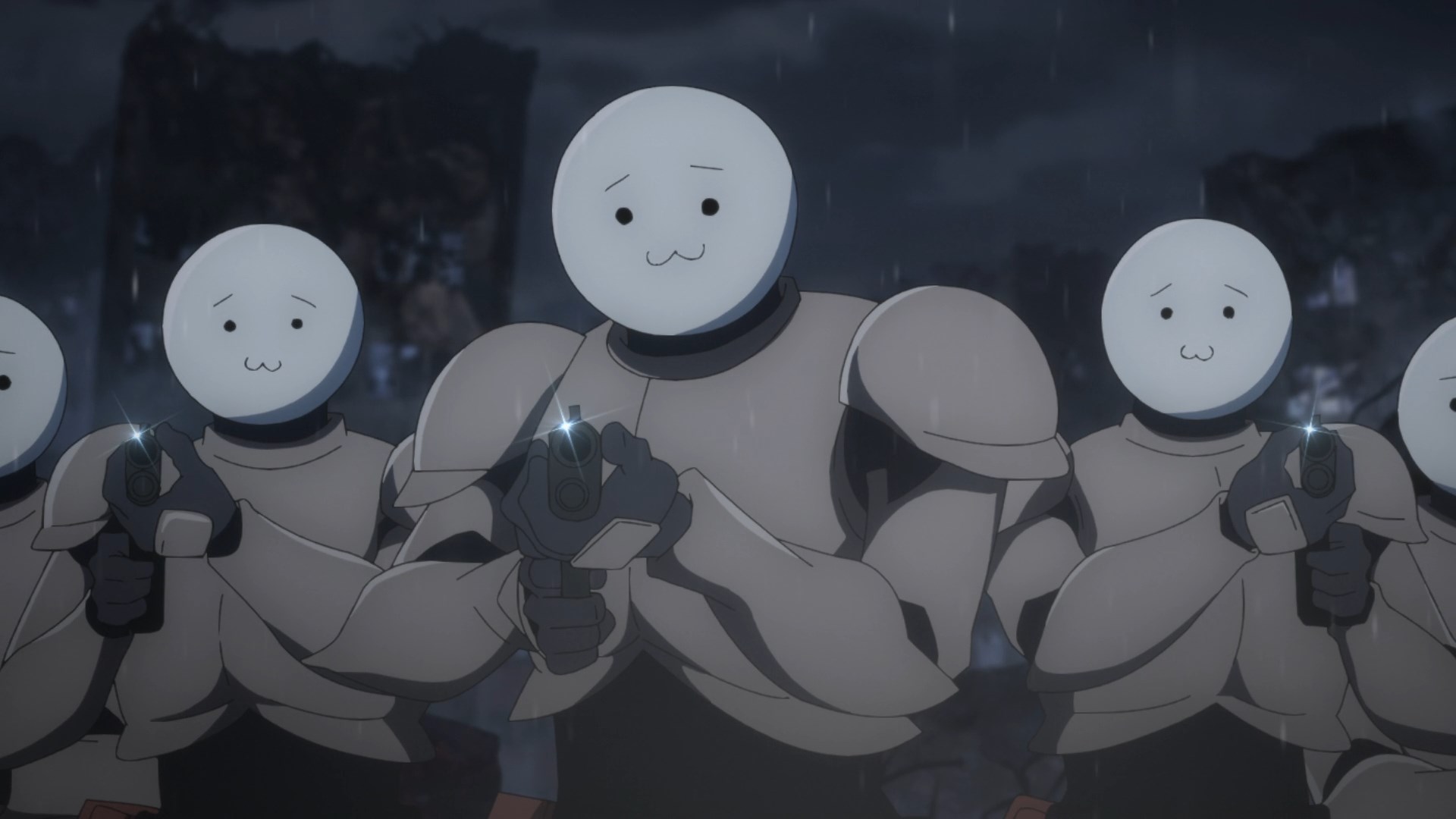 Девочки-волшебницы: Волшебные разрушительницы — скриншот 30