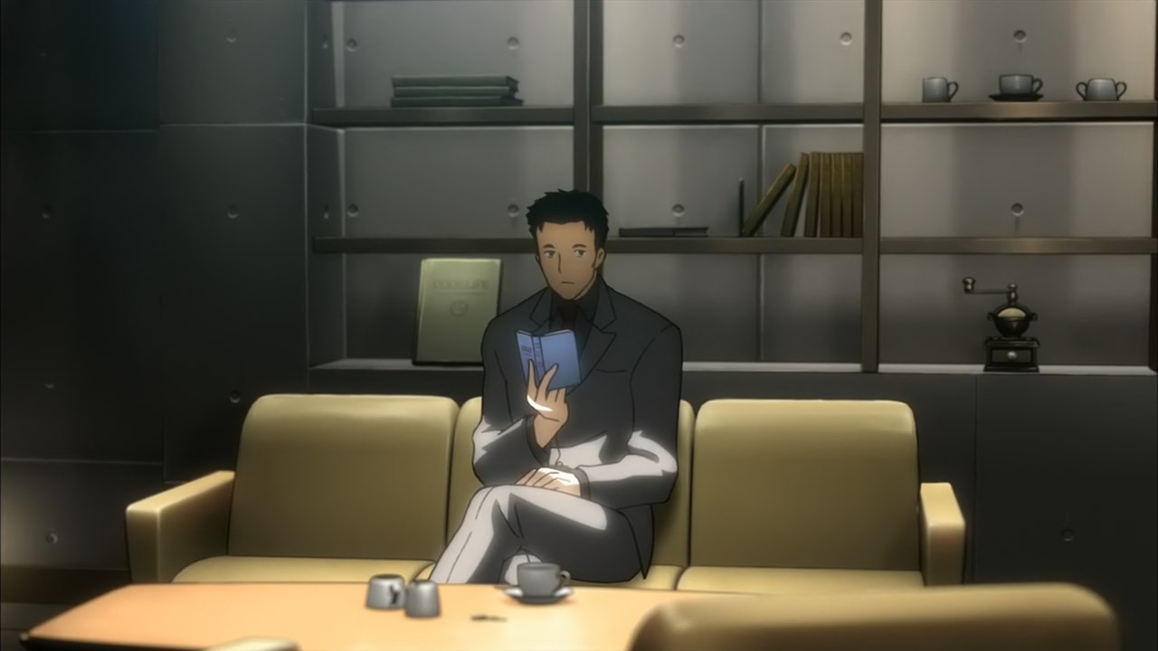 Время Евы ONA — скриншот 13