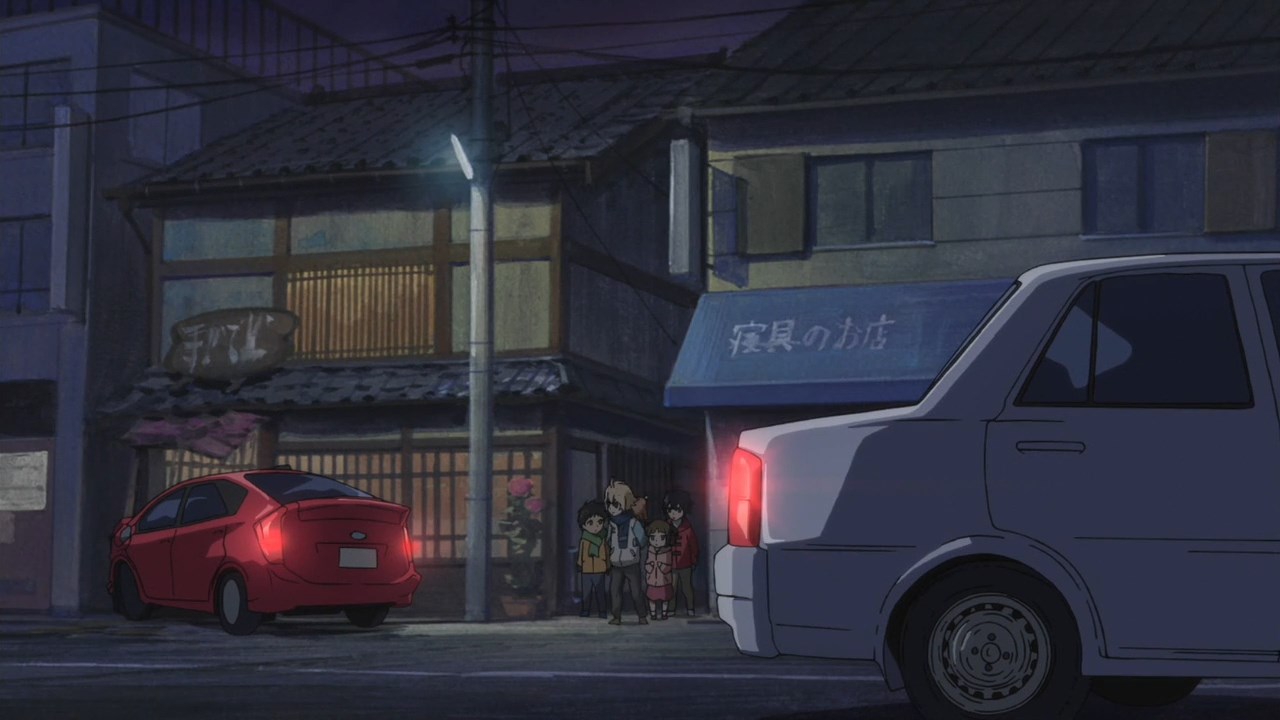 Последний Серафим — скриншот 7