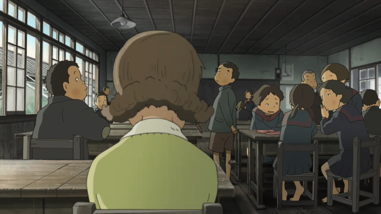 Синко с вихром и тысячелетняя магия — скриншот 23