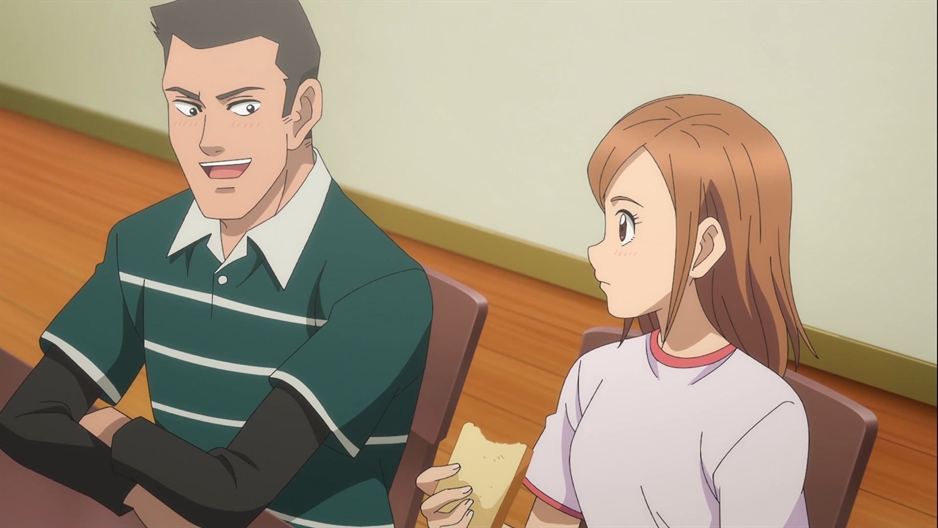 Эй, Томбо! 2 — скриншот 24