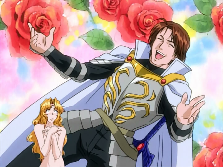 Воин-волшебник Луи — скриншот 16