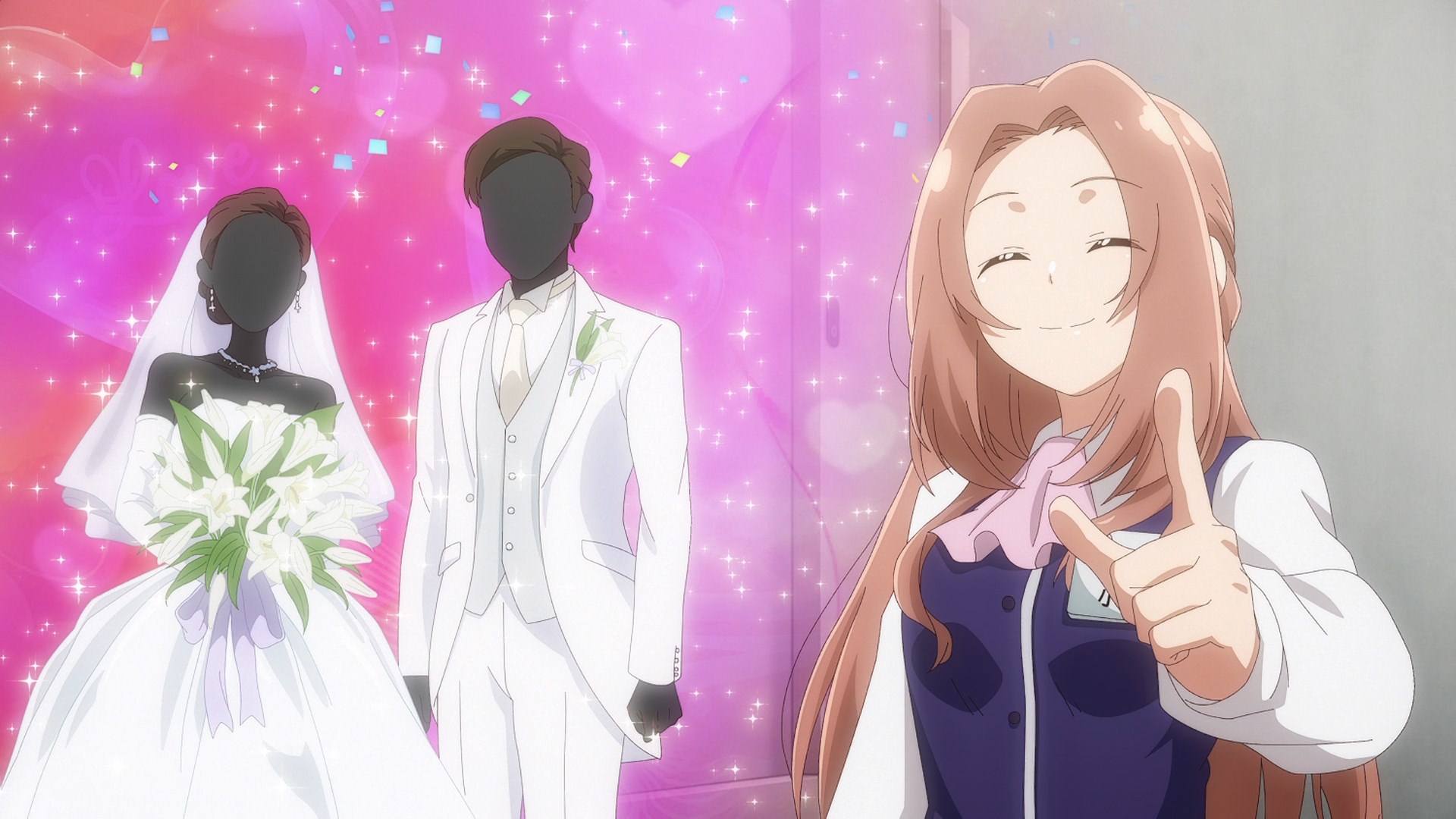 Вы правда женитесь? — скриншот 27