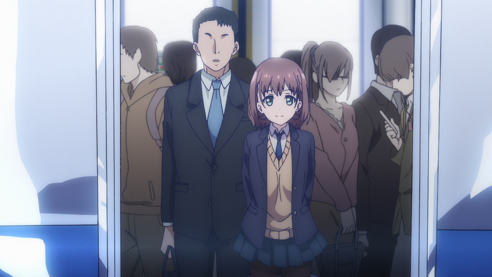 Загруженный понедельник — скриншот 30