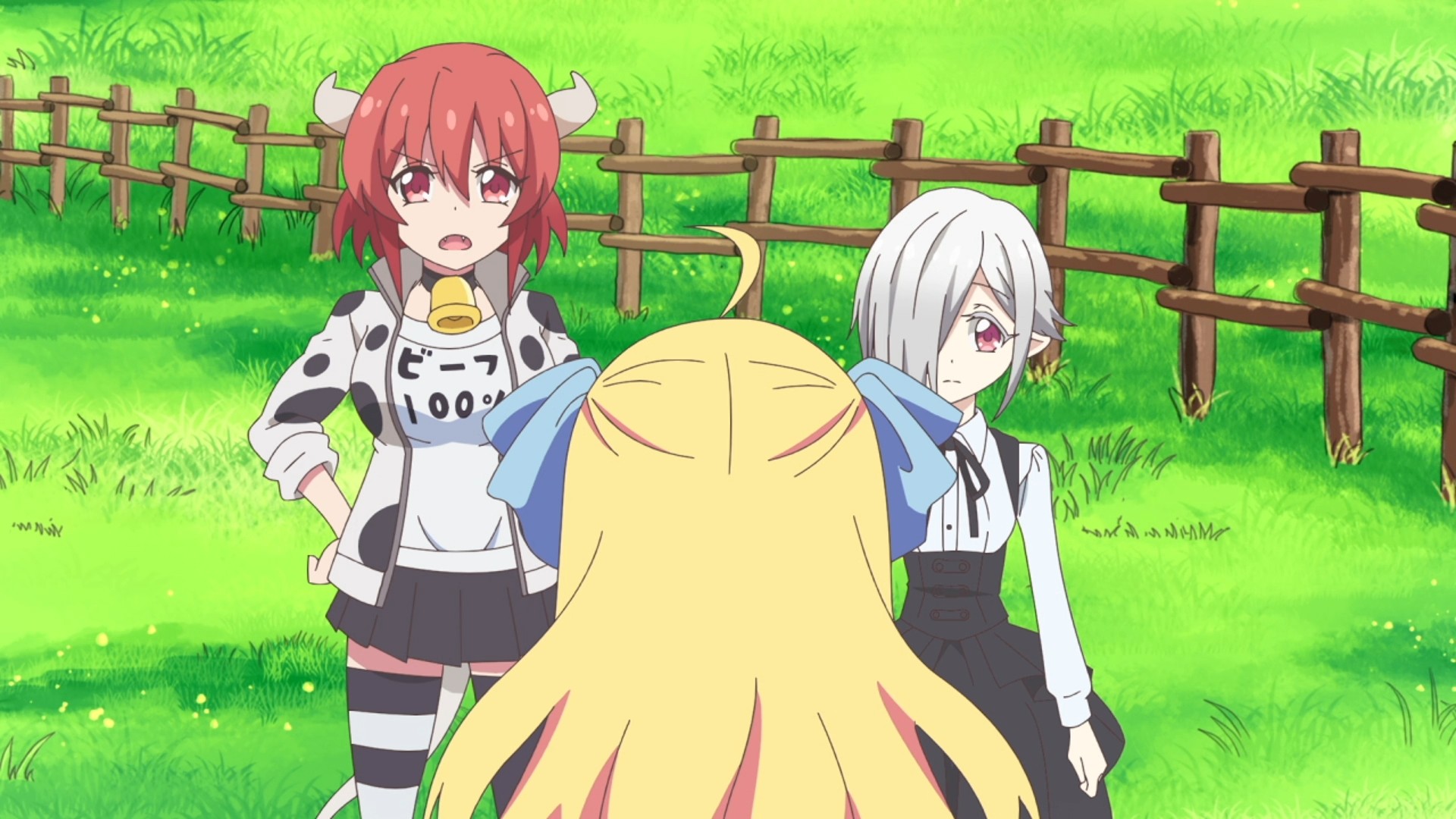 Дропкик злого духа: Конец века — скриншот 36