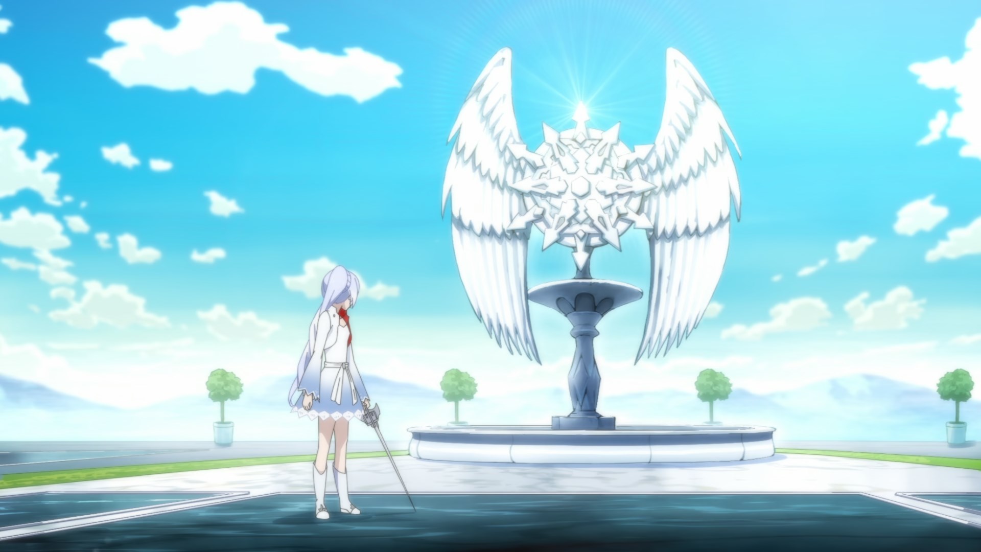 Красный, белый, чёрный, жёлтый: Ледяная империя — скриншот 4