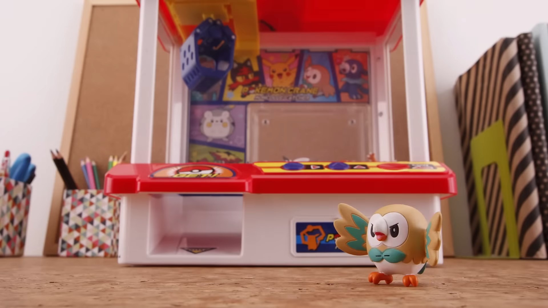 Покемон: История Moncolle — скриншот 24