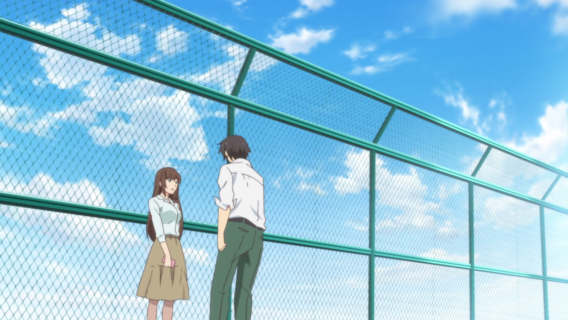 Домашняя подружка — скриншот 40