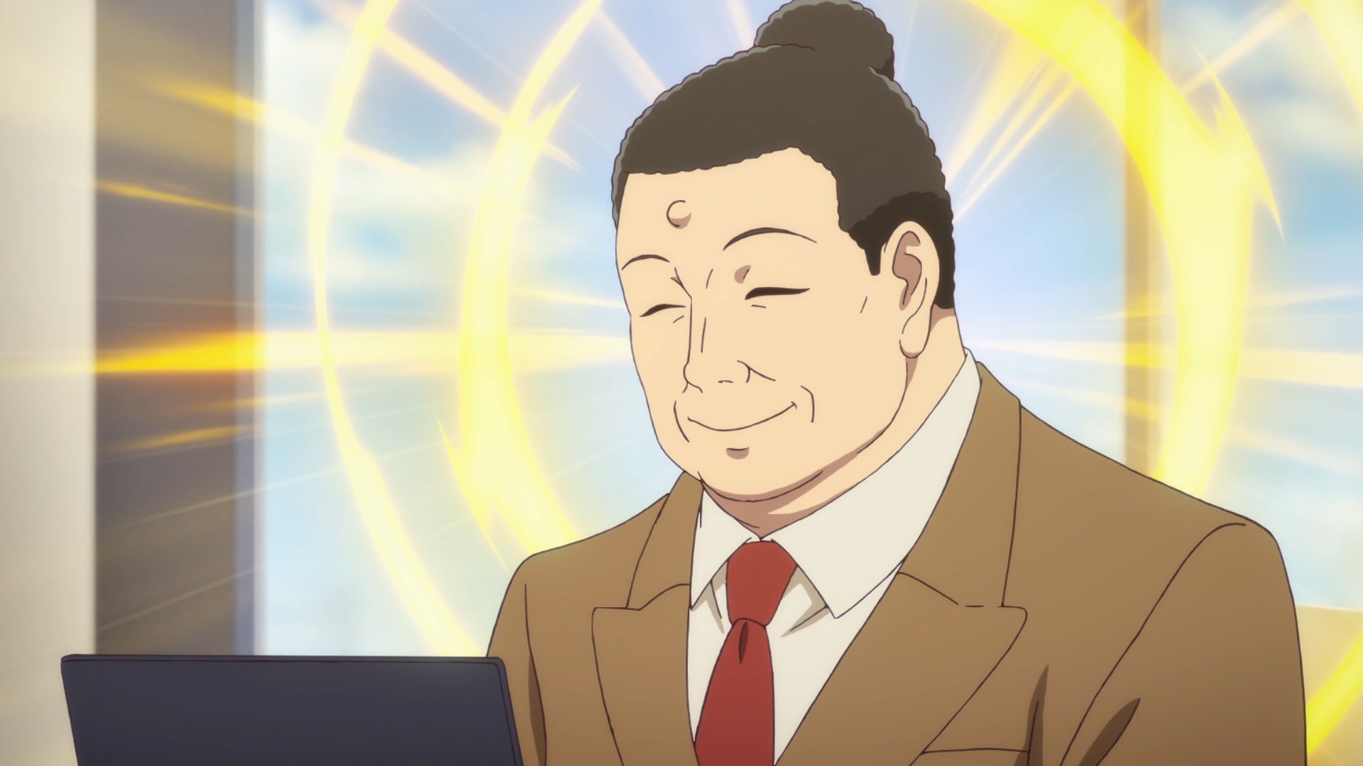 Ледяной парень и классная девушка-коллега — скриншот 29