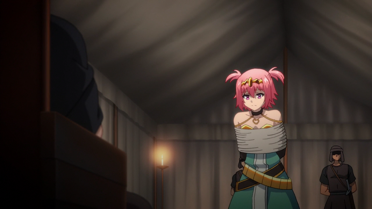 Повелитель Рагнарёка и покровитель эйнхерий — скриншот 23