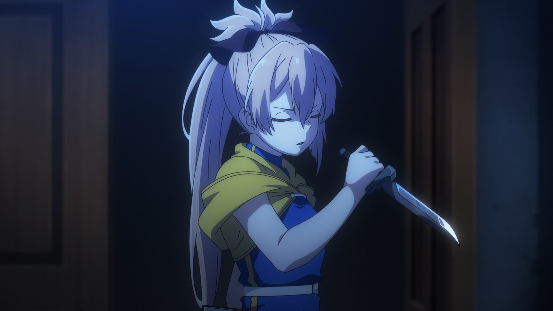 Жизнь девушки-карателя — скриншот 28