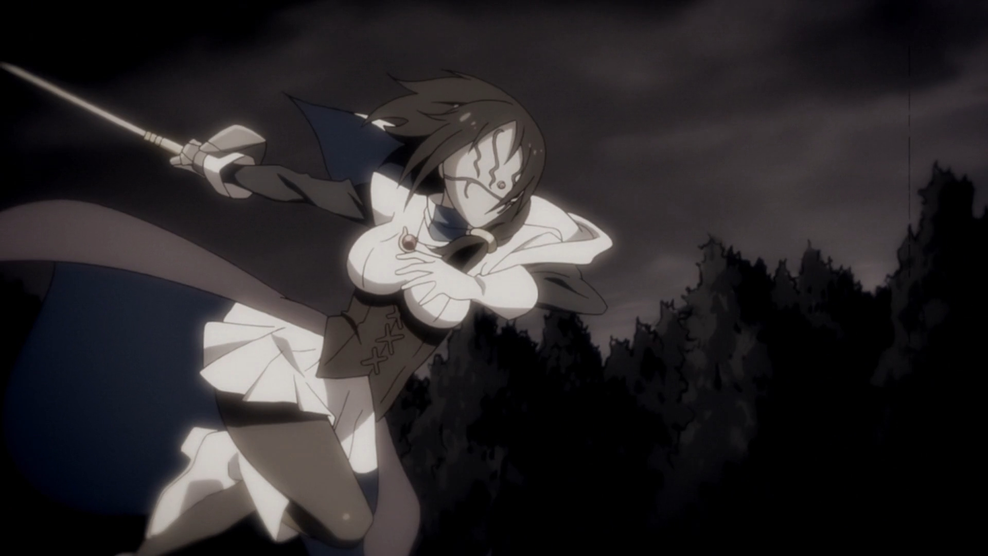 О моём перерождении в слизь — скриншот 30