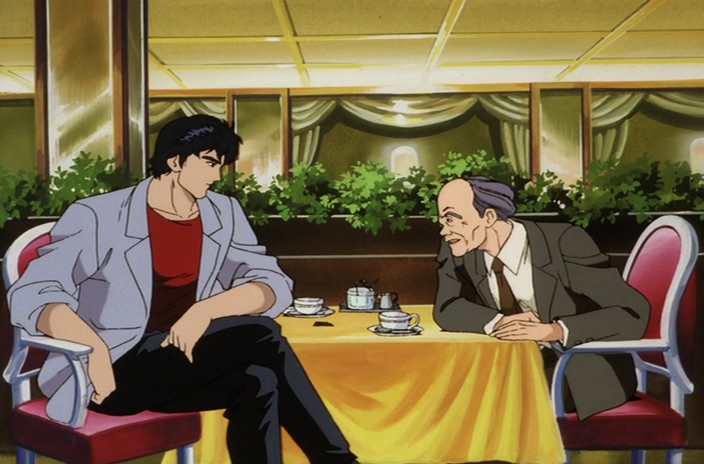 Городской охотник: Секретная служба — скриншот 20