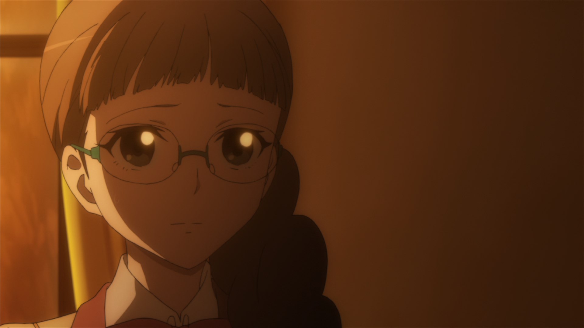 Загадочные истории Рампо: Игра Лапласа — скриншот 35