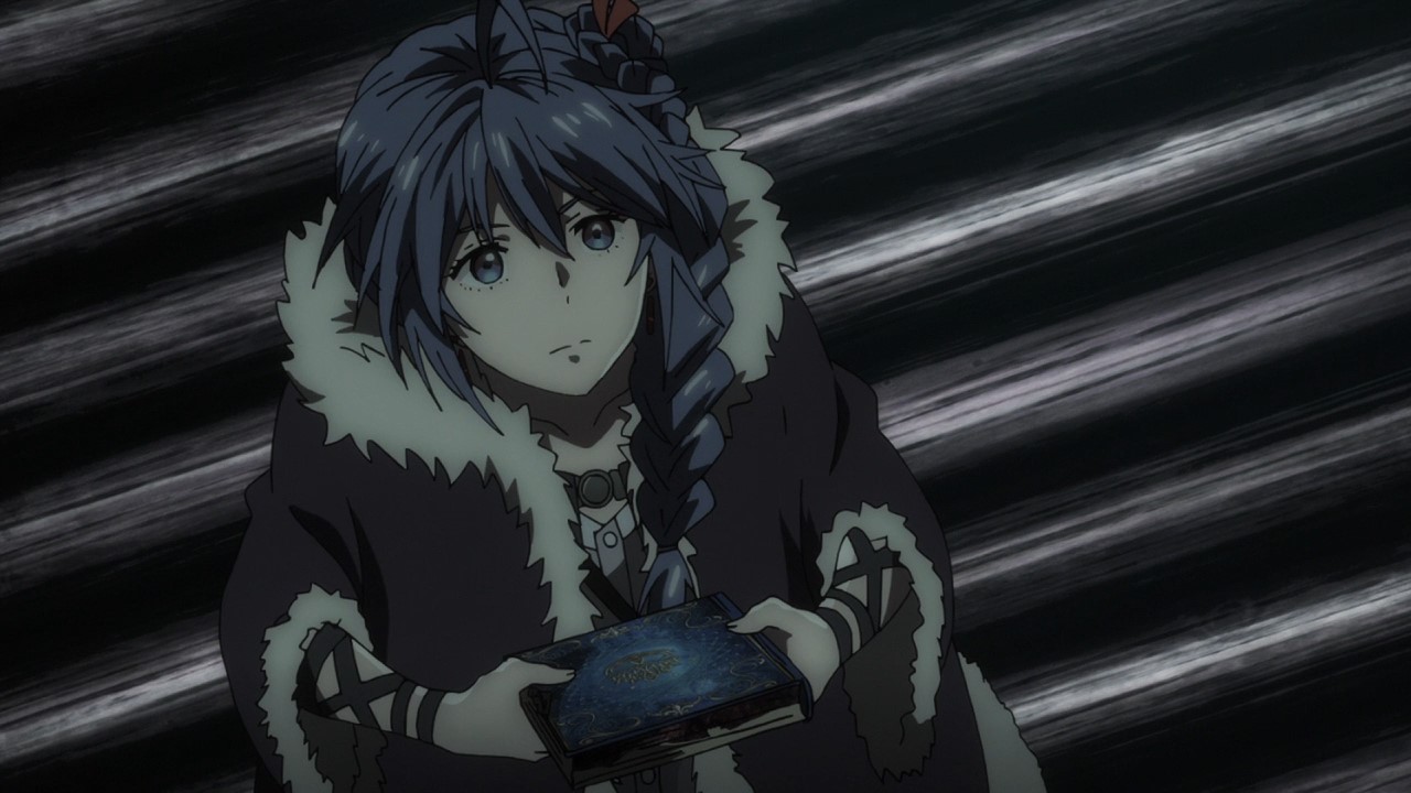 Цепные хроники: Фильм 2 — скриншот 17