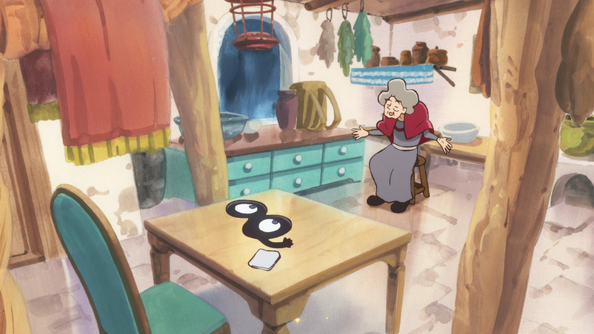 Рейтинг короля: Сундук с сокровищами мужества — скриншот 14