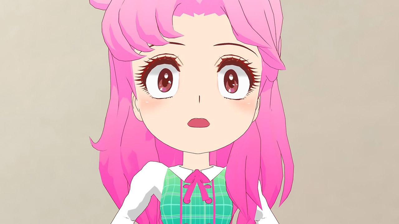 Стеклянная маска третьего D-класса — скриншот 15