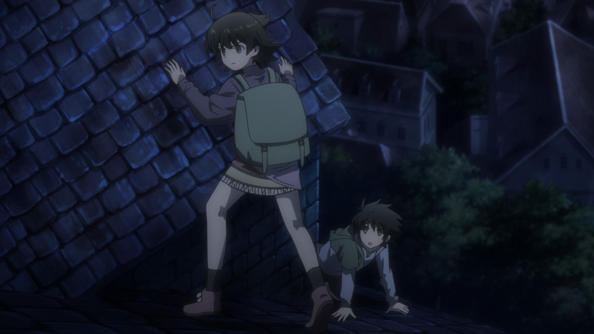 Рыцари и магия — скриншот 22