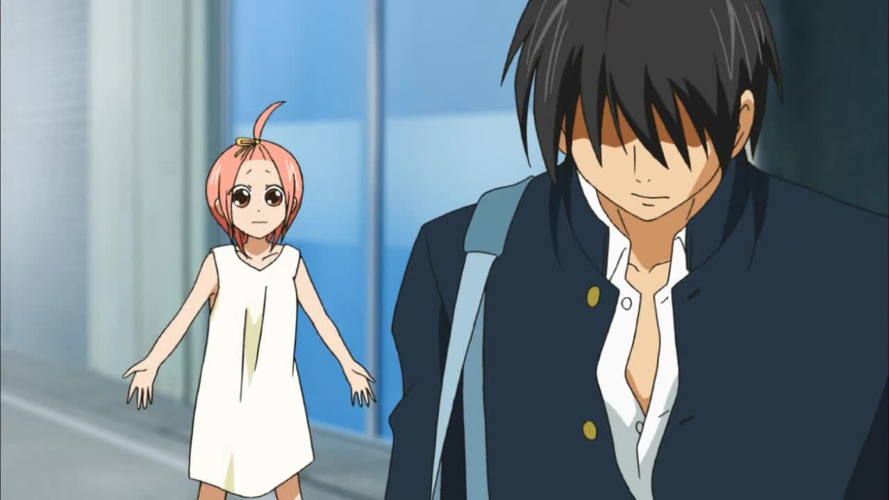 Момомо Сумомомо: Сильнейшая невеста на планете — скриншот 32