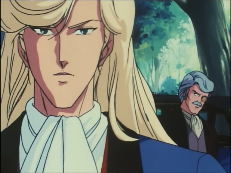 Пламенная альпийская роза: Джуди и Ланди — скриншот 52