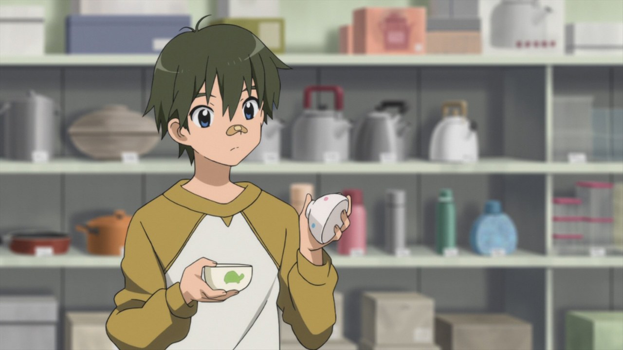 Каннаги — скриншот 24