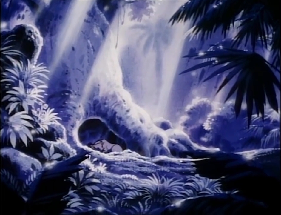 Император джунглей — скриншот 21