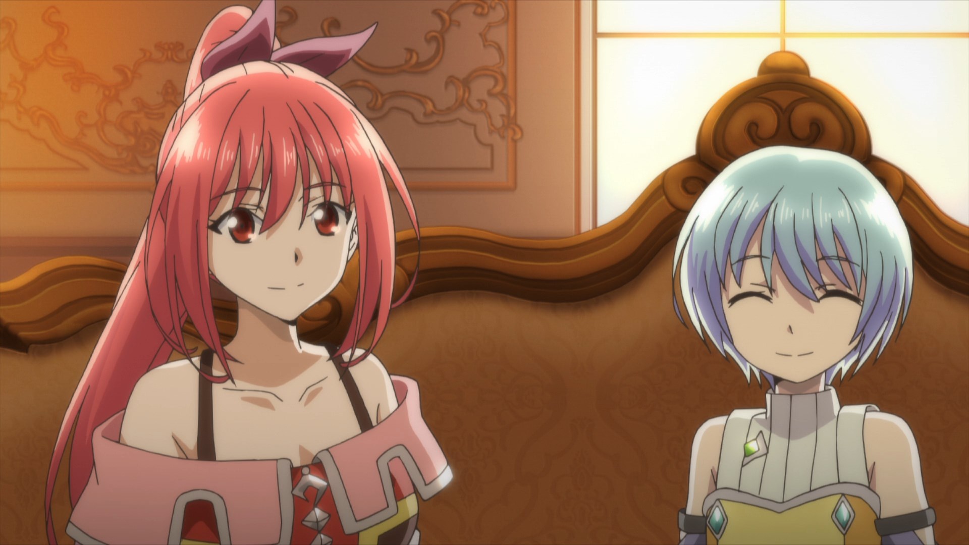 Восьмой сын, я так не думаю! — скриншот 6