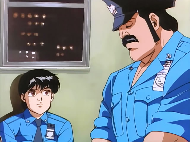 Бешеный бык 34 — скриншот 11