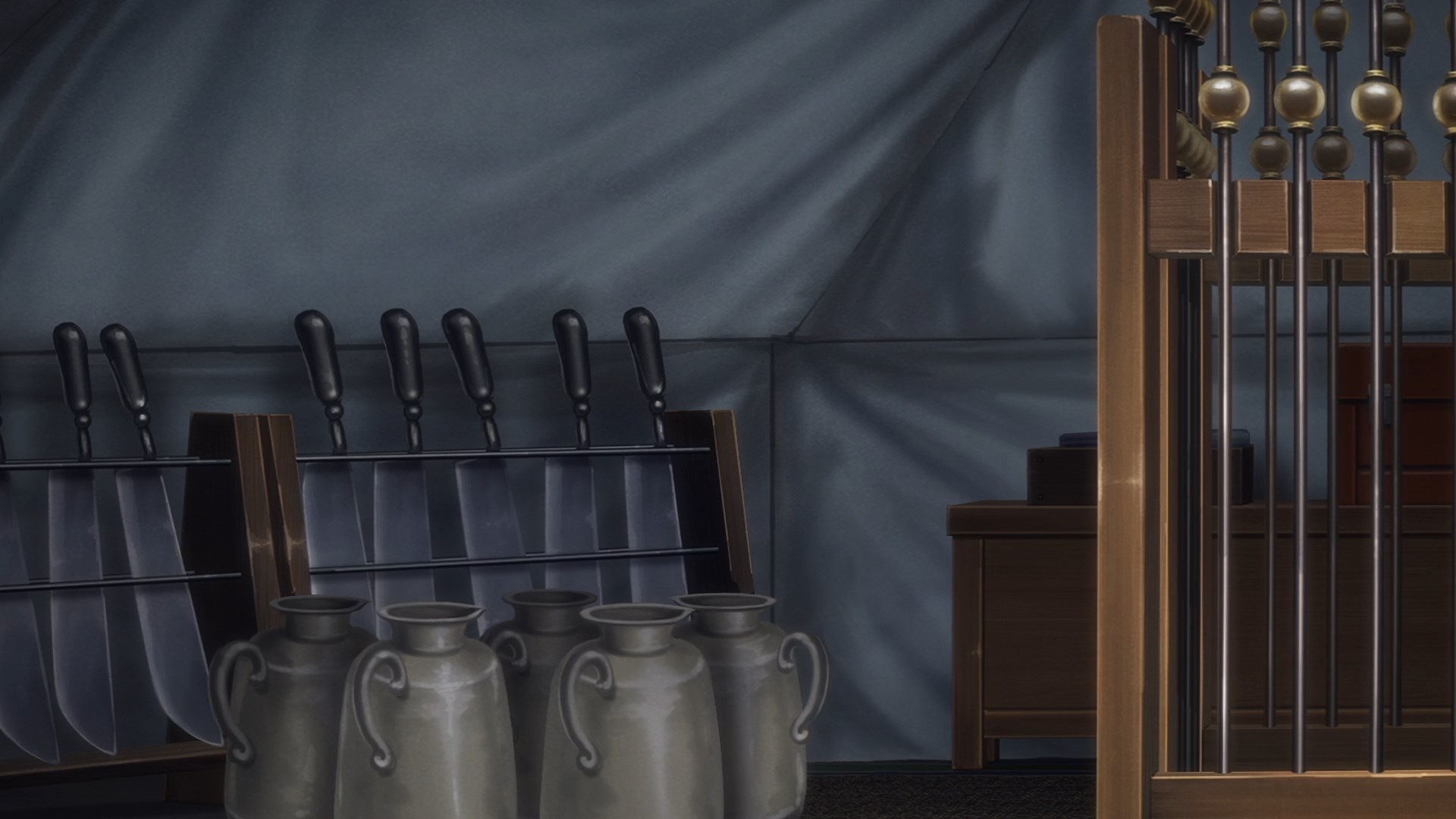 Леди со странным вкусом и безумный герцог — скриншот 24