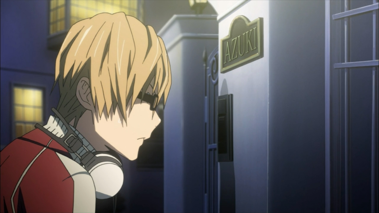 Бакуман — скриншот 35