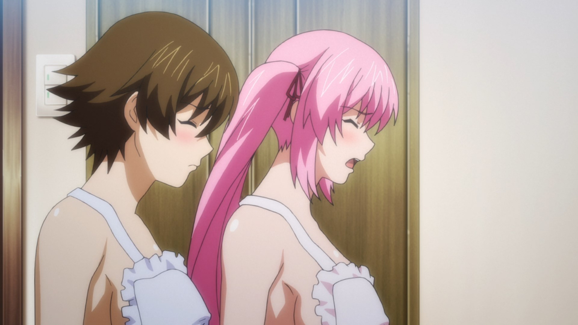 Эстетика изгнанного героя: Застенчивость в полном объеме — скриншот 20