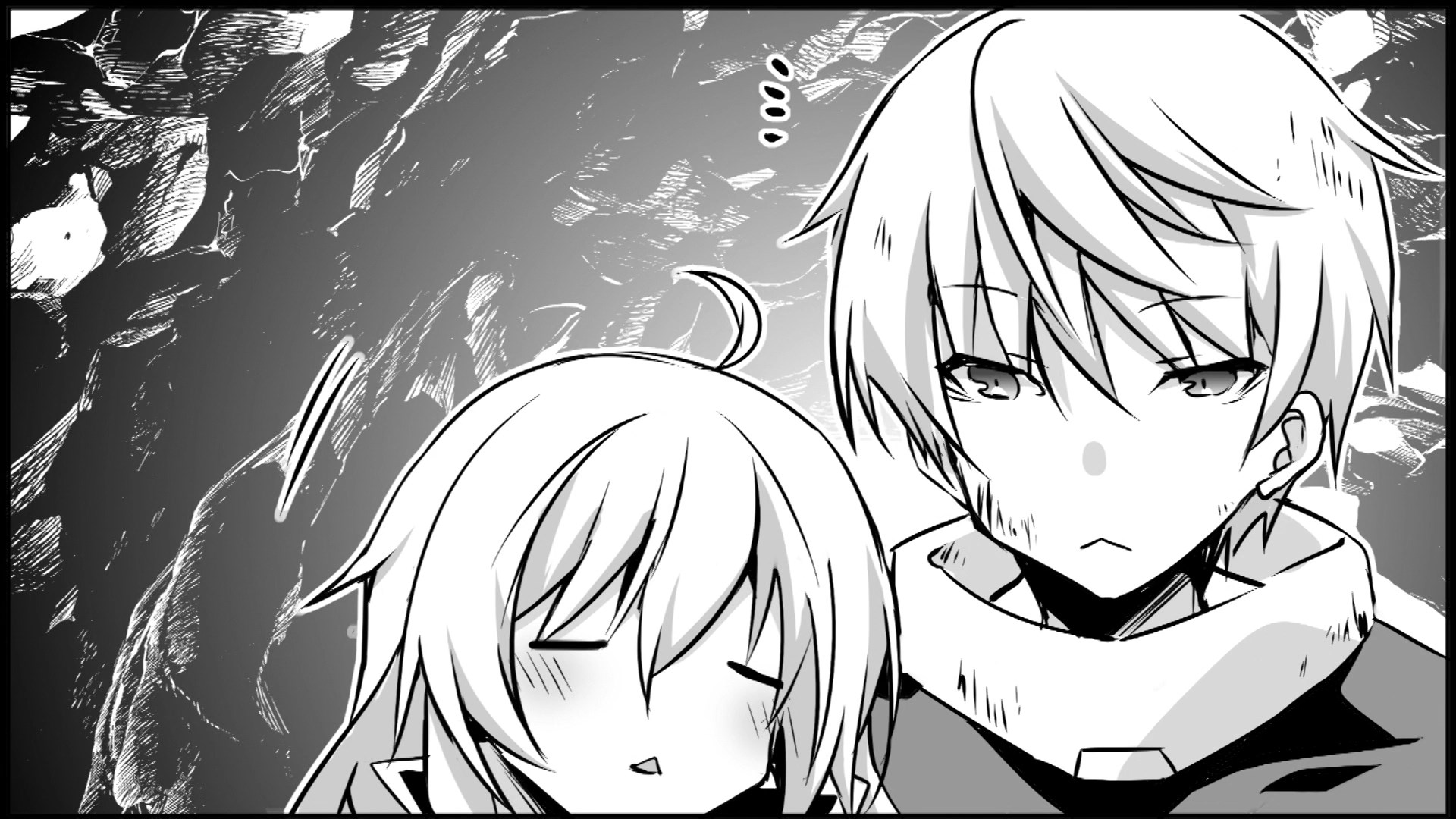 Арифурэта: Сильнейший ремесленник в мире ONA — скриншот 17