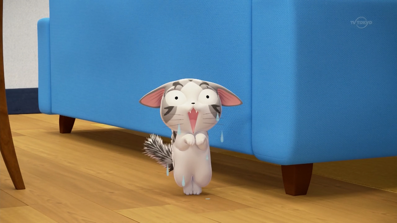 Милый дом Чи 3 — скриншот 20