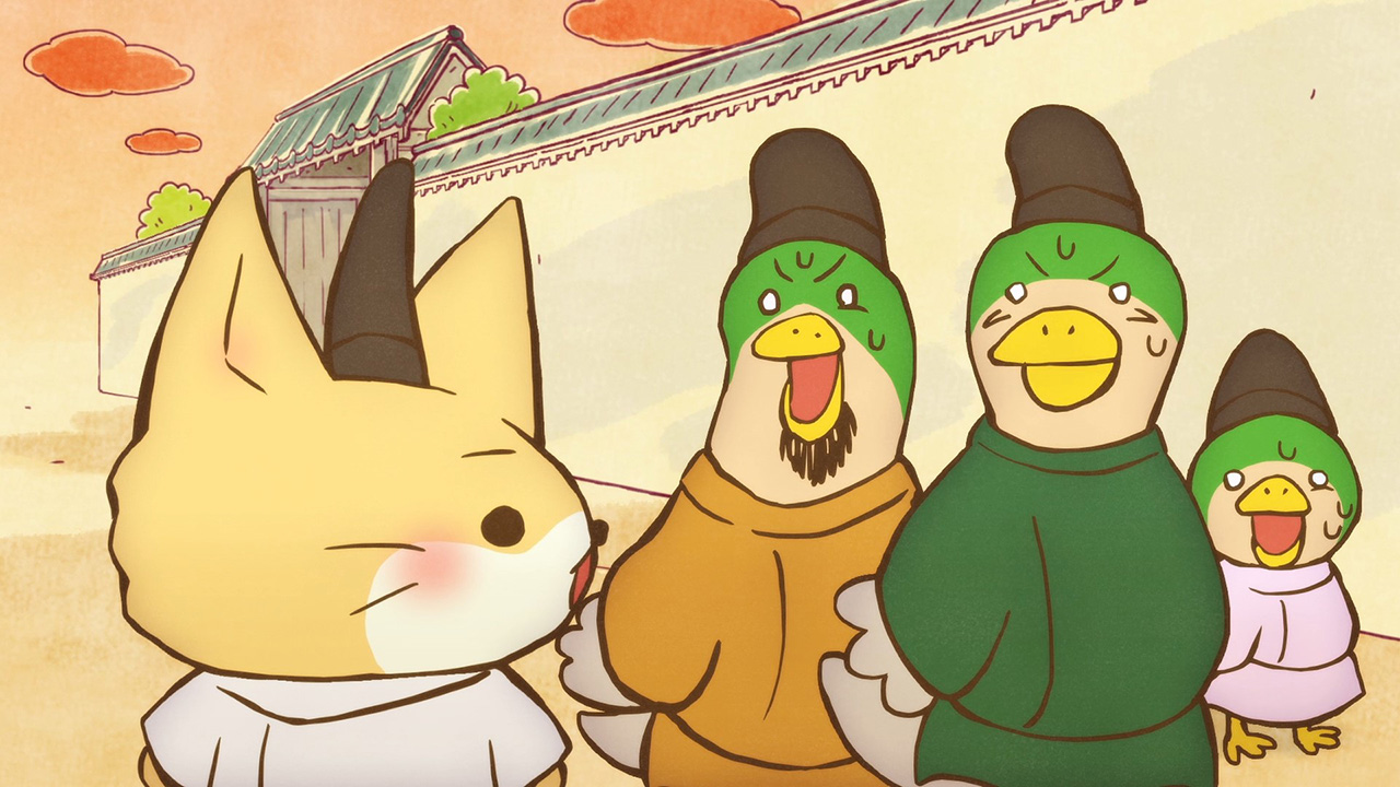 Кошачья японская история 3 — скриншот 29