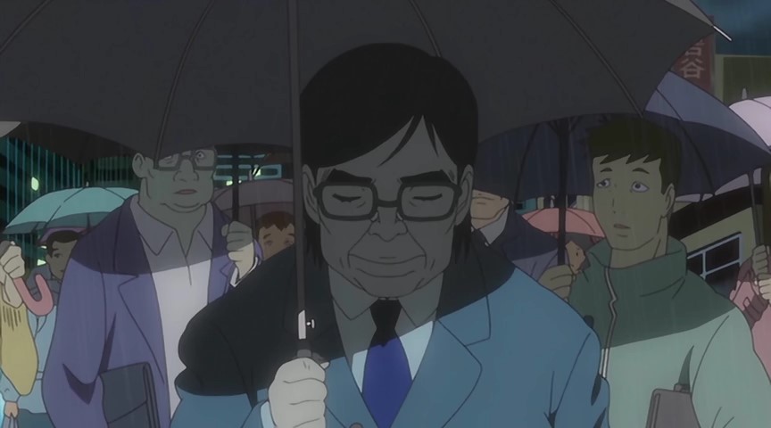 Инуками! Фильм — скриншот 29