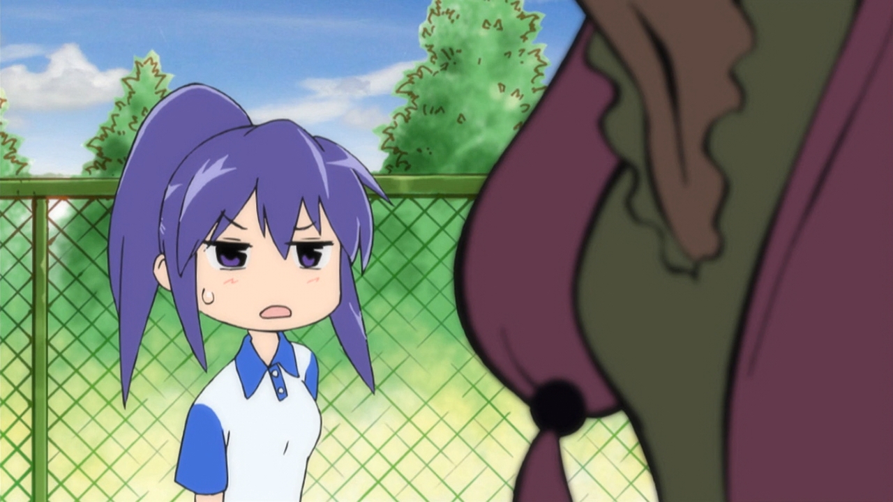 Теннис — скриншот 5