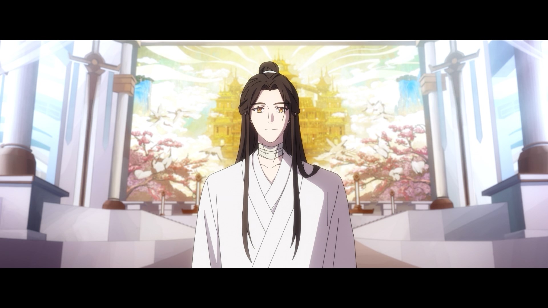 Благословение небожителей 2 — скриншот 21