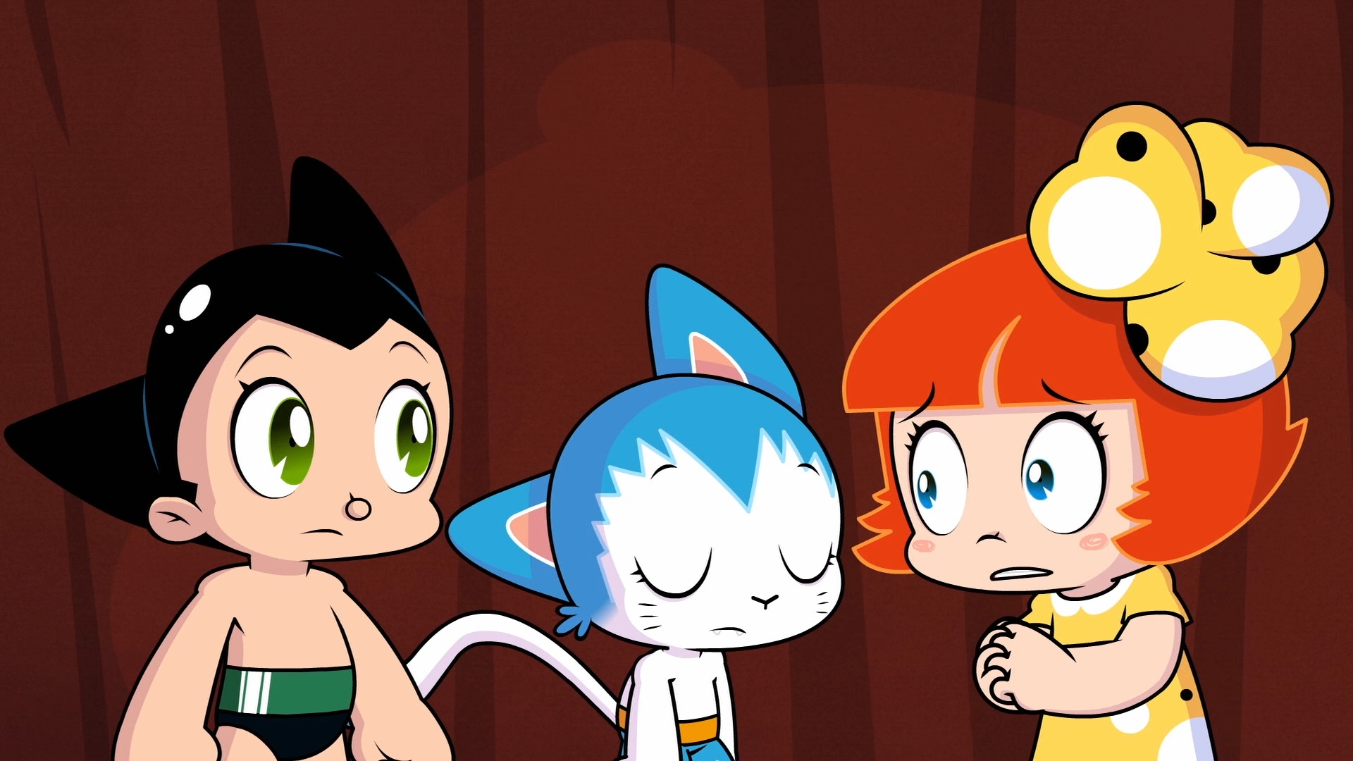 Вперёд! Вперёд! Атом — скриншот 29