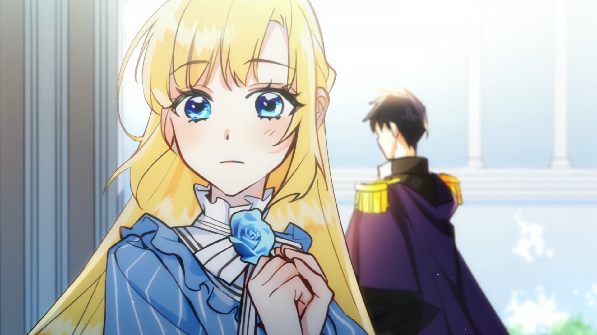 Возмездие раненой святой — скриншот 22