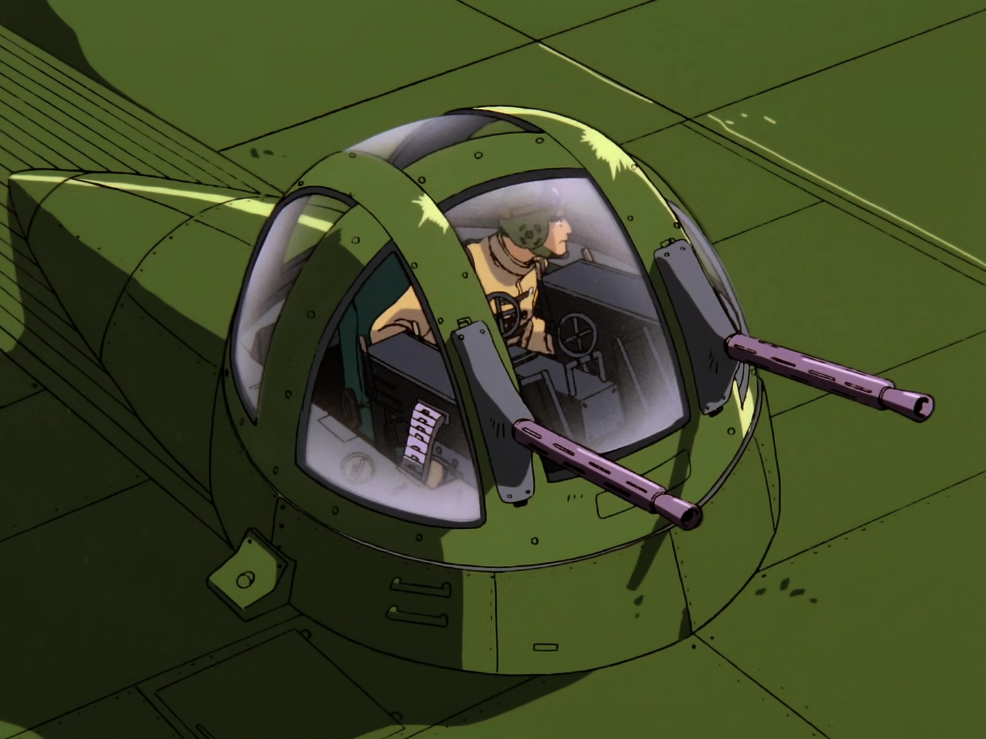 Оргусс 02 — скриншот 25