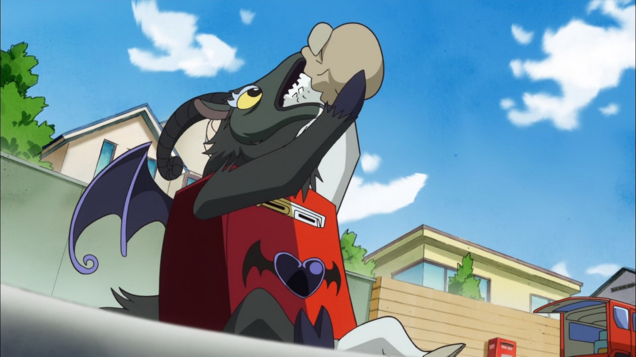 Стук сердца! Милое лекарство — скриншот 52