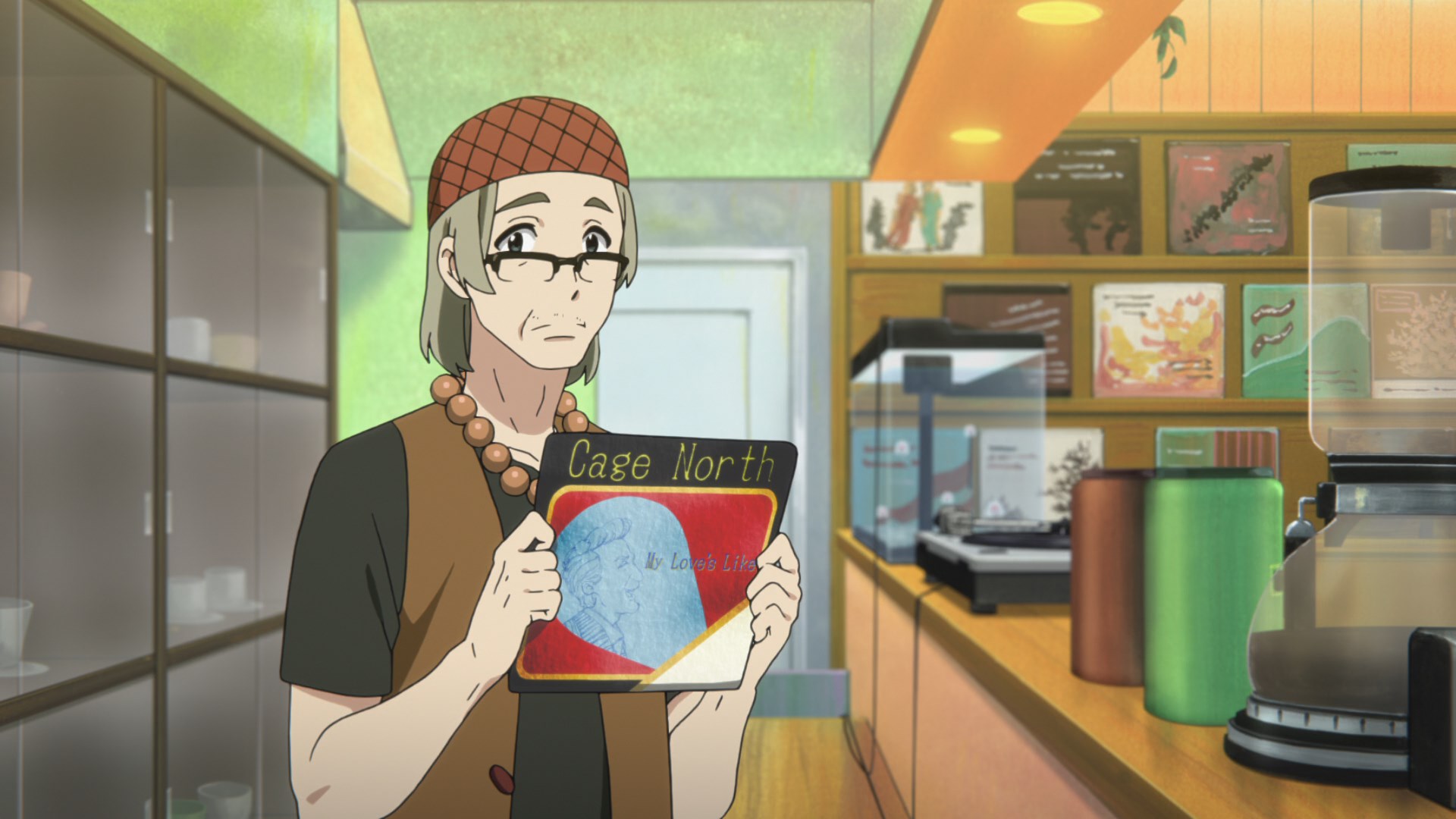 Магазинчик Тамако — скриншот 25