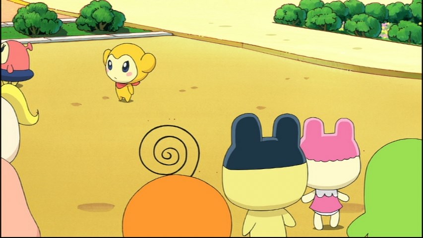 Тамагочи — скриншот 13