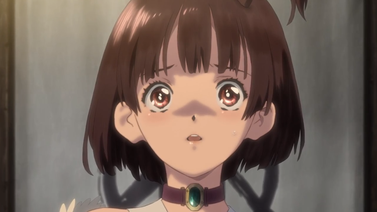 Кабанэри железной крепости 3: Битва за Унато — скриншот 36