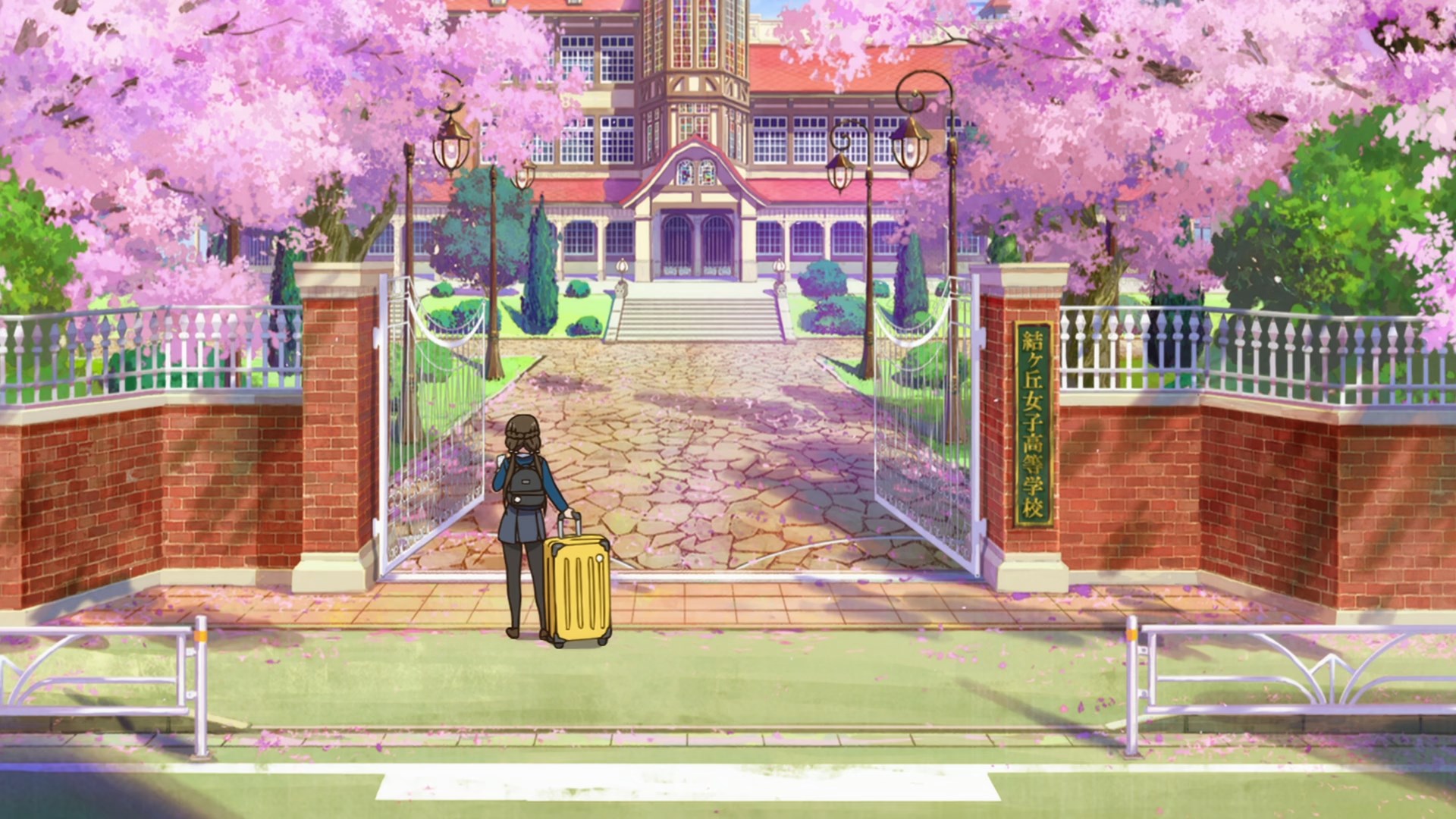 Живая любовь! Суперзвезда!! 2 — скриншот 10