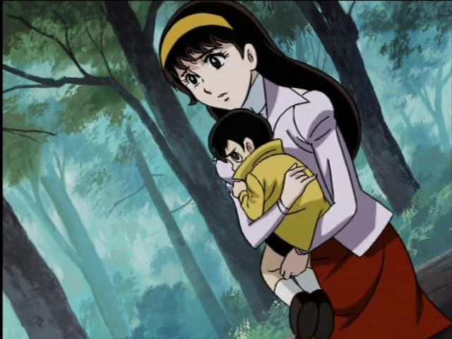 Кикайдер 01 — скриншот 13