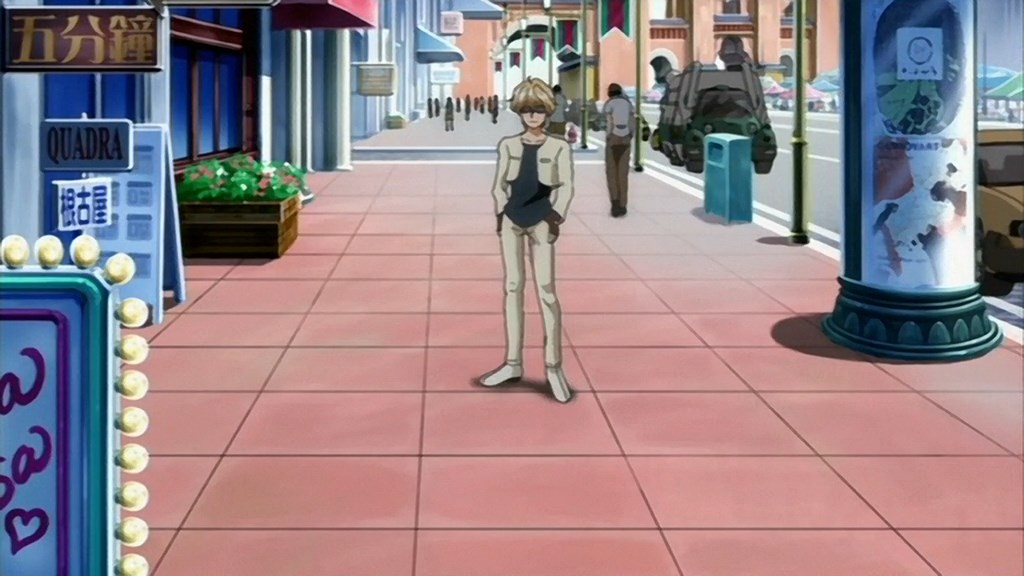 Горячий парень Джей — скриншот 13