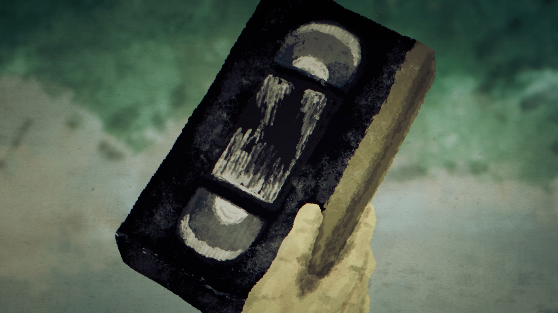 Ями Шибаи: Японские рассказы о привидениях 16 — скриншот 9