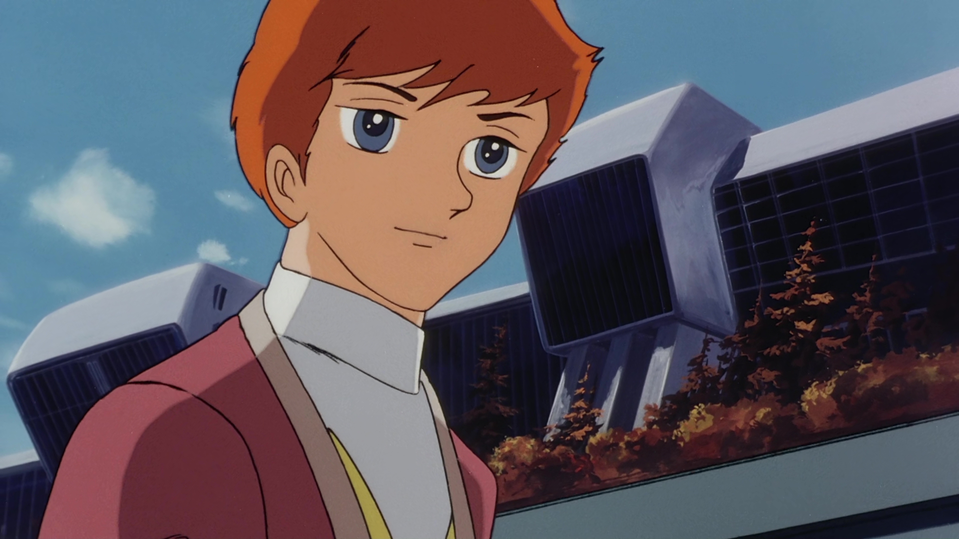 Достичь Терры — скриншот 11