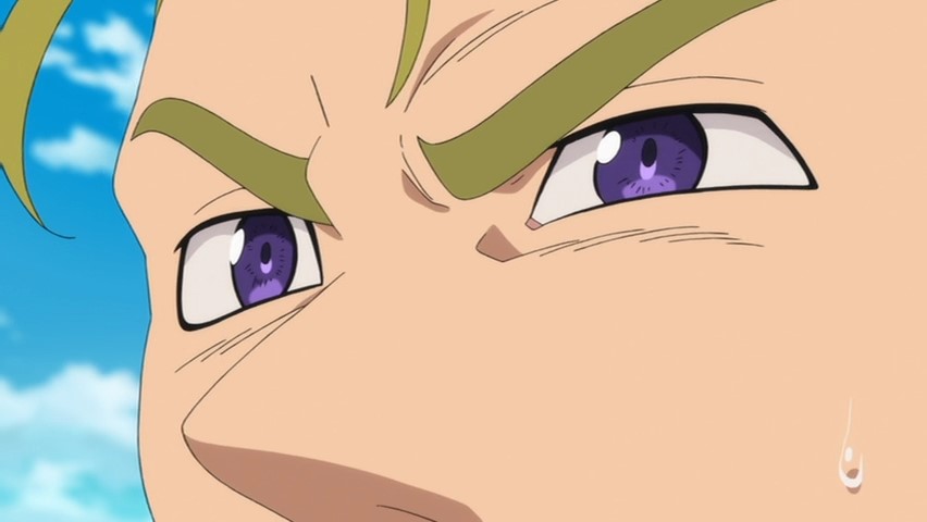 Семь смертных грехов: Забавы героев — скриншот 6